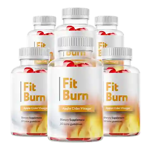 Fit Burn discount
