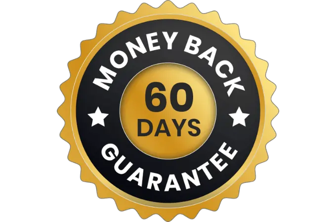 Fit Burn Money Back Guarantee