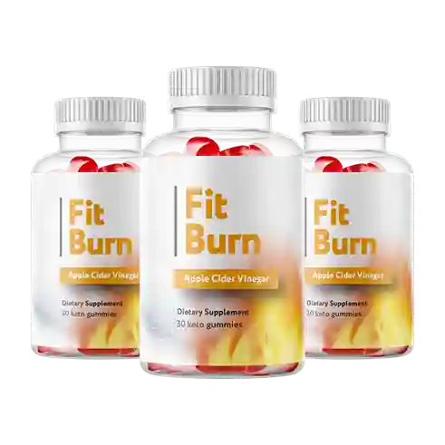 Fit Burn